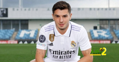 حان وقت إبراهيم دياز في ريال مدريد