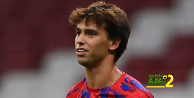 ما يحتاجه برشلونة للتعاقد مع جواو فيليكس