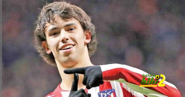برشلونة يتعاقد مع فيليكس في هذه الحالة..!