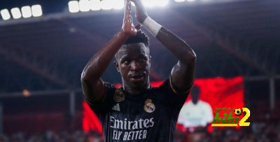 ريال مدريد يرفض المخاطرة مع فينيسيوس