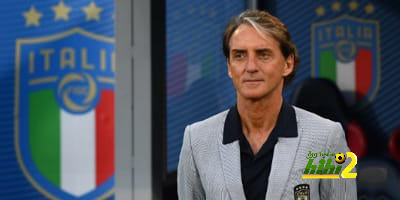 مانشيني يكشف أسباب قبوله تدريب المنتخب السعودي