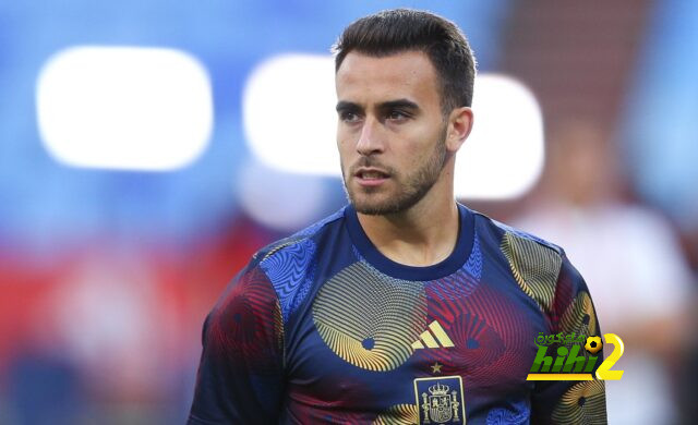 شرط بقاء غارسيا في برشلونة