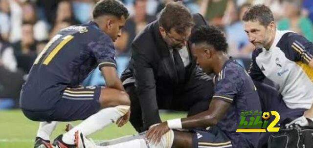 ريال مدريد يصدم جماهيره..!