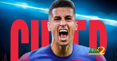 خيار الشراء في عقد كانسيلو مع برشلونة..!