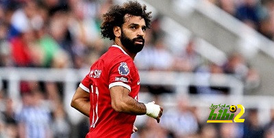 محمد صلاح يحقق سجلا تهديفيا رائعا فى البريميرليج