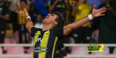 الاتحاد يمطر شباك الوحدة بثلاثية في ربع ساعة.. شاهد الأهداف