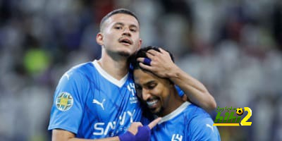 فيديو.. إلغاء هدف الهلال الثالث في مرمى الاتفاق