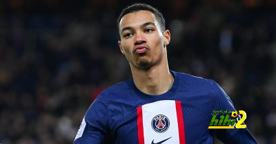 فرانكفورت يقترب من ضم لاعب باريس سان جيرمان
