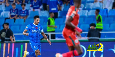 شاهد أهداف مباراة الهلال والاتفاق في الدوري