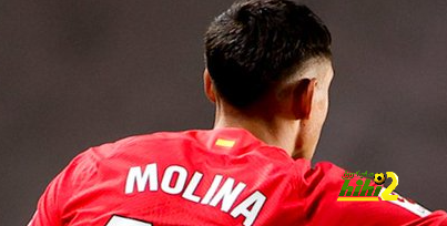 الاكتفاء بشرف المنافسة … وحده لا يكفي يا أتلتيكو مدريد