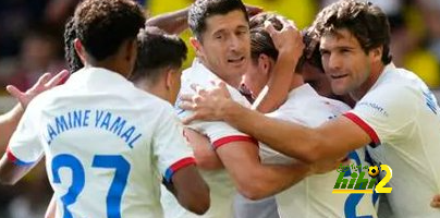 برشلونة هذا الموسم … محلي فقط!