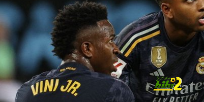 عقلية ريال مدريد … قد تقضي على الموسم بأكمله!