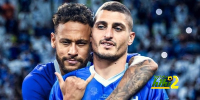 بعد تأكيد رحيله للشرق الأوسط.. الهلال يأمل أن يكون المحطة المقبلة لفيراتي
