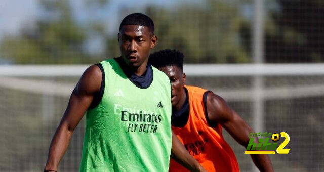 ريال مدريد يستعد للعب أمام جمهوره لأول مرة هذا الموسم