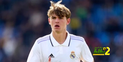 فرصة ذهبية لـ نيكو باز مع ريال مدريد