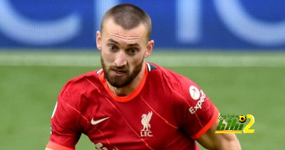 مدافع ليفربول يقترب من الرحيل