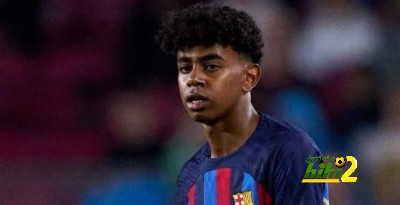 لامين يامال يذكر برشلونة بـ ميسي