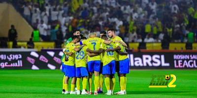 رونالدو يقود هجوم النصر أمام الشباب في الدوري