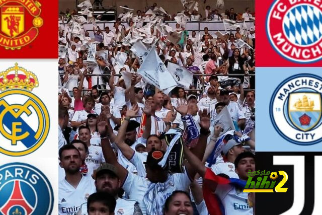 النادي الأكثر زيارة على الانترنت في العالم..!