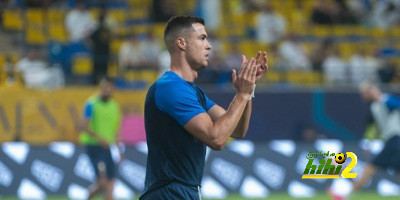 رونالدو يتفوق على الجميع في الدوري السعودي