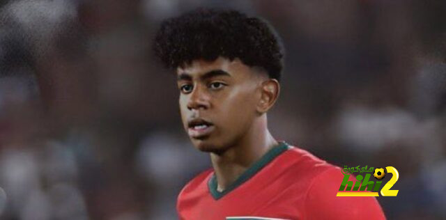 لماذا يرفض لامين يامال تمثيل المغرب؟