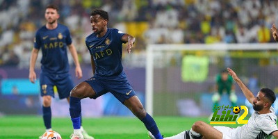 غريب يهدر ركلة جزاء ويحرم النصر من الهدف الرابع: فيديو