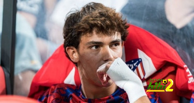 أنسو فاتي يفتح أبواب برشلونة أمام فيليكس