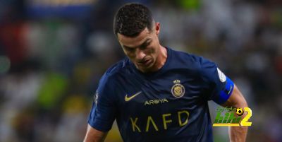 كريستيانو رونالدو … الأعلى تقييمًا في مباراة النصر والشباب