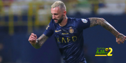 ماذا قدم بروزوفيتش في مباراة النصر والشباب؟