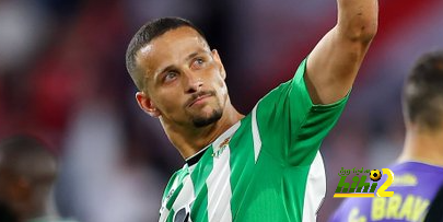 اخر تطورات انتقال لويز فيليبي إلى نادي الاتحاد السعودي