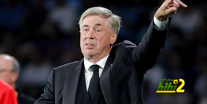 غيابات ريال مدريد المؤثرة … هل يمكن أن يتعامل معها أنشيلوتي؟!
