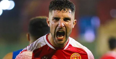 لاعب نادي القادسية يشيد بتطور السعودية في شتى المجالات
