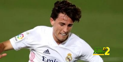 آخر مستجدات أزمة أودريزولا مع ريال مدريد