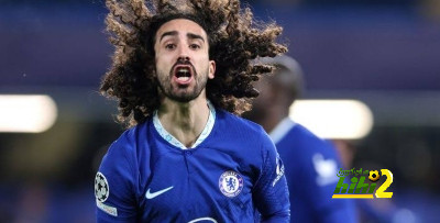مانشستر يونايتد يقترب من التعاقد مع مارك كوكوريلا​