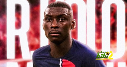 كولو مواني يستمر في تحدي فرانكفورت ويطير إلى فرنسا