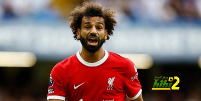 محاولة أخيرة من الاتحاد لضم محمد صلاح