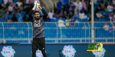 الاتحاد يقترب من ضم حارس الهلال