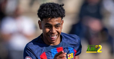 لامين يامال على رأس قائمة المرشحين لأفضل لاعب شاب لشهر أغسطس في الليجا
