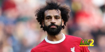 الاتحاد يجهز عرضه الجديد لضم محمد صلاح