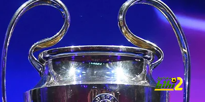المتأهلون إلى دوري أبطال أوروبا 2023/2024
