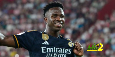 بالأرقام … حجم تأثير فينيسيوس على ريال مدريد