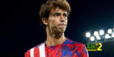 برشلونة يقترب من ضم جواو فيليكس