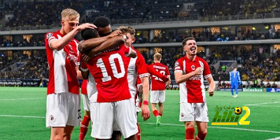 تصنيف أندية دوري أبطال أوروبا في الموسم الجديد