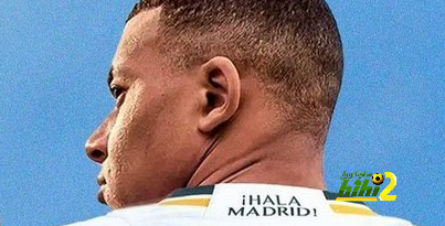 هل هذا هو الحل الأمثل لكي يرتدي مبابي قميص ريال مدريد …؟!