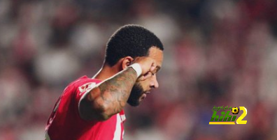 هل  أخطأ أتلتيكو مدريد في التعاقد مع ديباي؟