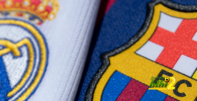 التوقعات الفاشلة بين برشلونة وريال مدريد