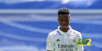 إصابات فينيسيوس جونيور مع ريال مدريد
