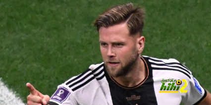 تفاصيل صفقة انتقال فولكروج لبوروسيا دورتموند