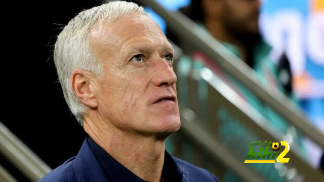 قائمة منتخب فرنسا لتصفيات أمم أوروبا