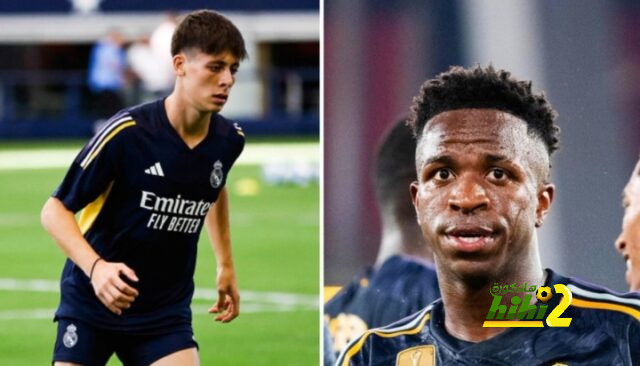 مستجدات إصابة فينيسيوس و غولر